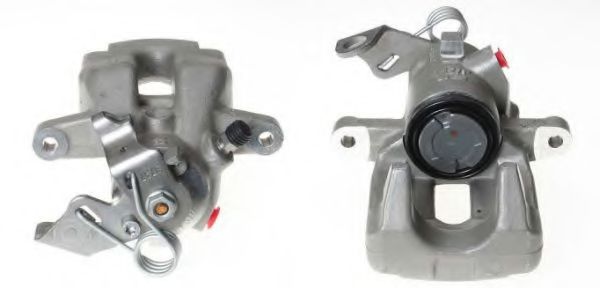 Тормозной суппорт BREMBO F 61 166