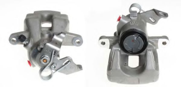 Тормозной суппорт BREMBO F 61 167