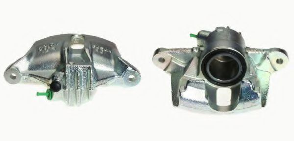 Тормозной суппорт BREMBO F 61 168