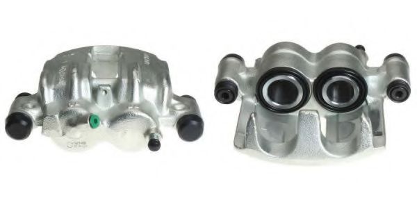 Тормозной суппорт BREMBO F 61 181