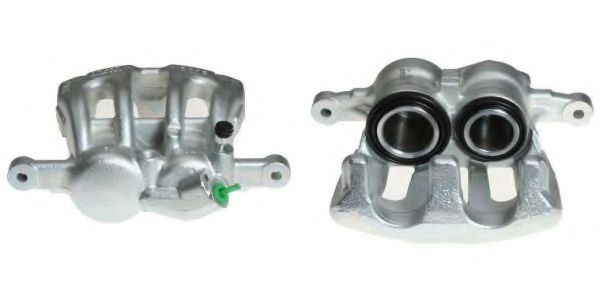 Тормозной суппорт BREMBO F 61 207
