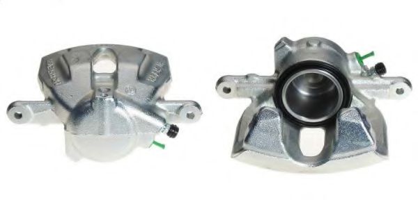 Тормозной суппорт BREMBO F 61 215