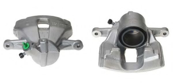 Тормозной суппорт BREMBO F 61 288