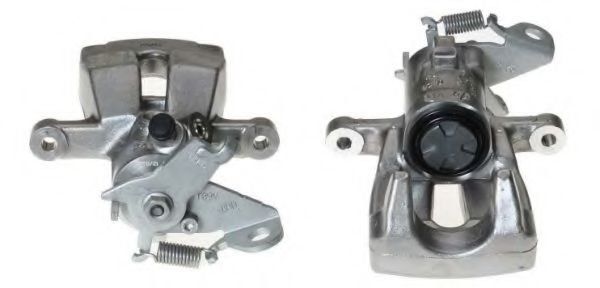 Тормозной суппорт BREMBO F 68 100