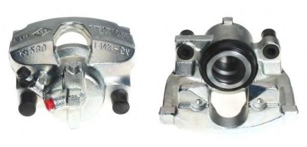 Тормозной суппорт BREMBO F 68 114