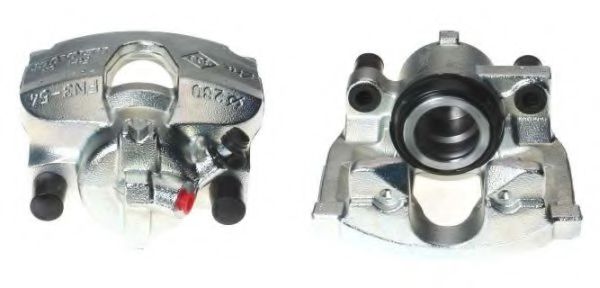 Тормозной суппорт BREMBO F 68 115