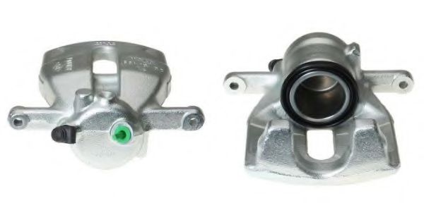 Тормозной суппорт BREMBO F 68 126