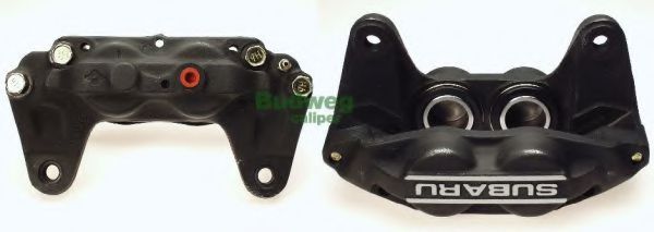 Тормозной суппорт BREMBO F 78 018