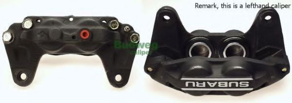 Тормозной суппорт BREMBO F 78 019