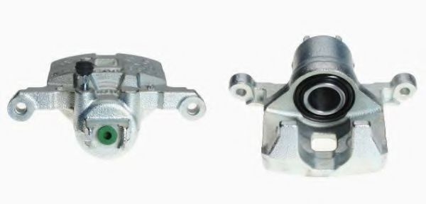 Тормозной суппорт BREMBO F 78 027