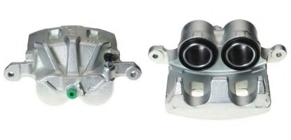 Тормозной суппорт SUBARU 26292AG051