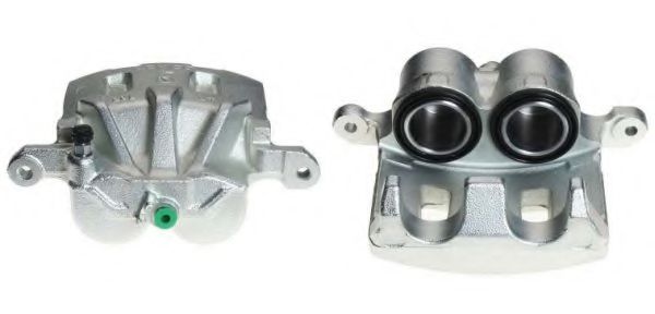Тормозной суппорт SUBARU 26292AG000