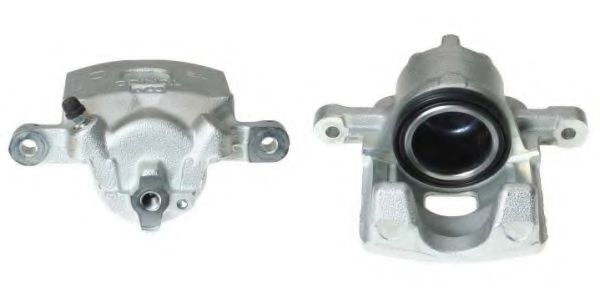 Тормозной суппорт DAIHATSU 47750B2032