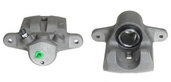 Тормозной суппорт BREMBO F 78 049