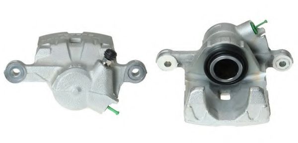 Тормозной суппорт BREMBO F 78 050