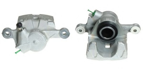 Тормозной суппорт BREMBO F 78 051