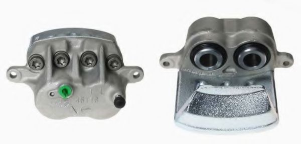 Тормозной суппорт Toyota/Lexus 4775050061