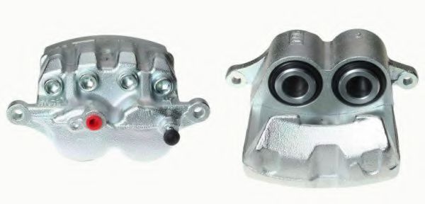 Тормозной суппорт Toyota/Lexus 4775050031