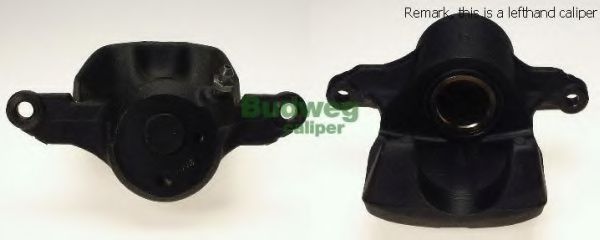 Тормозной суппорт Toyota/Lexus 4773050111