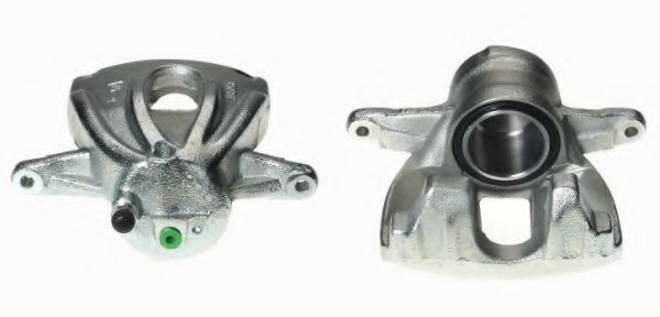 Тормозной суппорт BREMBO F 83 214