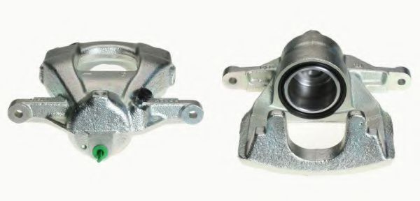 Тормозной суппорт BREMBO F 83 303