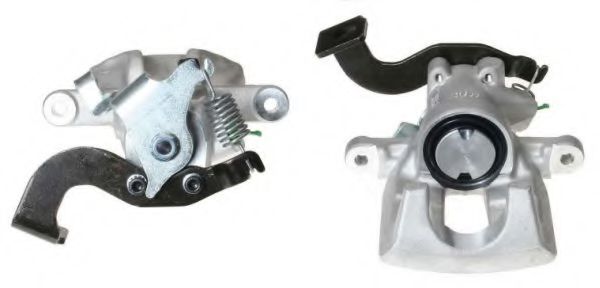 Тормозной суппорт BREMBO F 83 310
