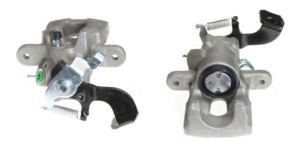 Тормозной суппорт BREMBO F 83 317