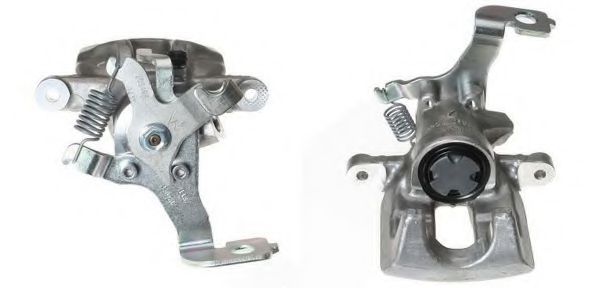 Тормозной суппорт BREMBO F 83 320