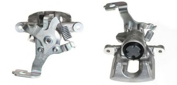 Тормозной суппорт BREMBO F 83 321