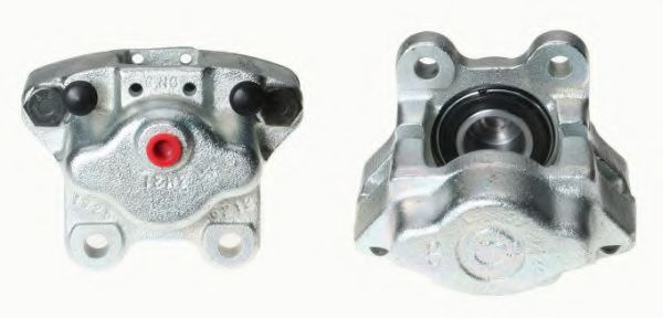 Тормозной суппорт brembo F 85 016