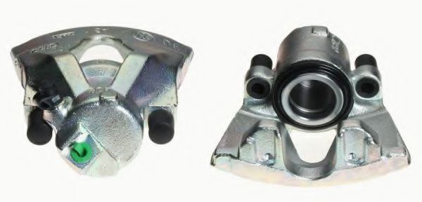 Тормозной суппорт BREMBO F 85 096