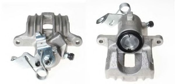 Тормозной суппорт BREMBO F 85 140