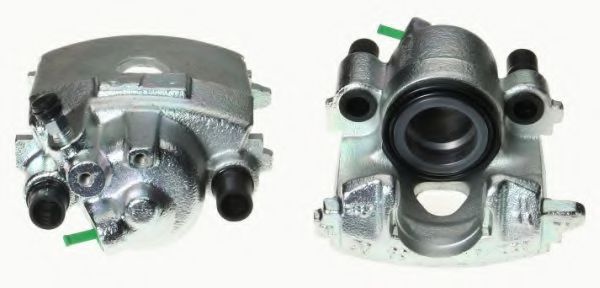 Тормозной суппорт BREMBO F 85 142