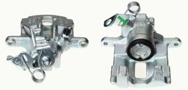 Тормозной суппорт BREMBO F 85 164