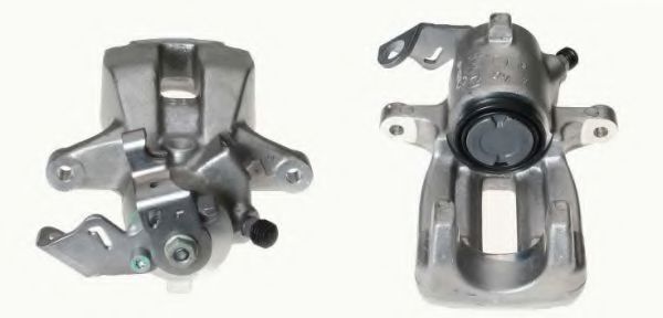 Тормозной суппорт BREMBO F 85 172