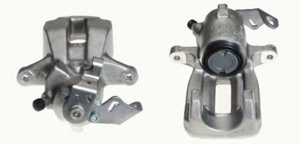 Тормозной суппорт BREMBO F 85 173