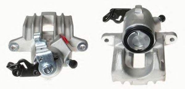 Тормозной суппорт BREMBO F 85 176
