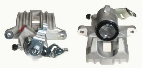 Тормозной суппорт BREMBO F 85 179