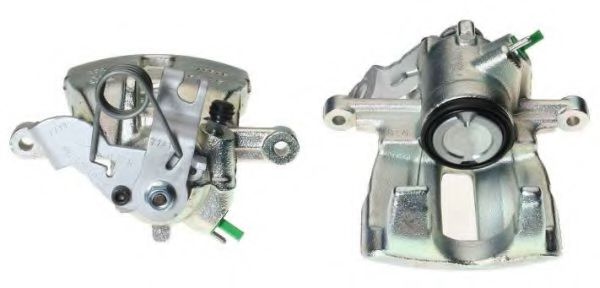 Тормозной суппорт BREMBO F 85 228