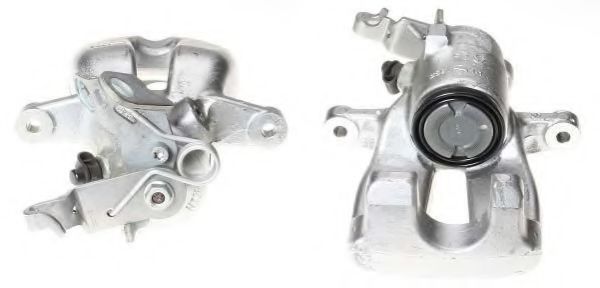 Тормозной суппорт BREMBO F 85 238