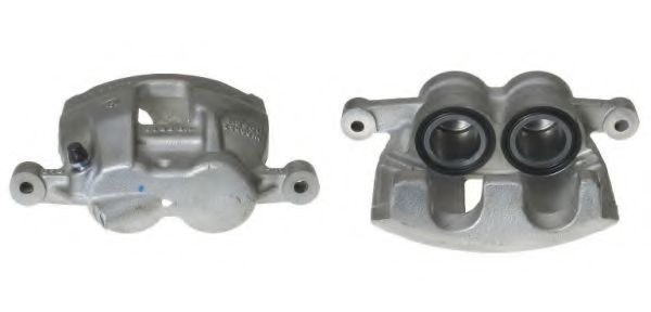 Тормозной суппорт BREMBO F 85 296