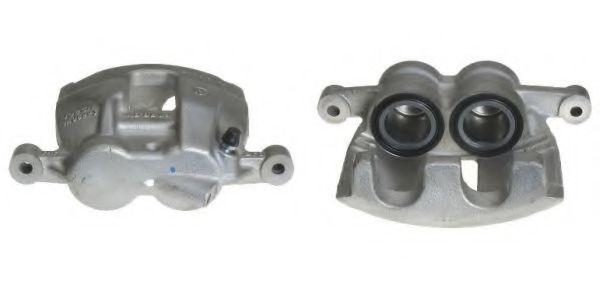 Тормозной суппорт BREMBO F 85 297