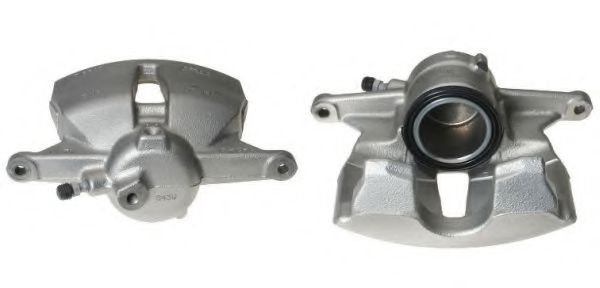 Тормозной суппорт BREMBO F 85 300