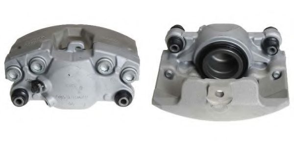 Тормозной суппорт BREMBO F 85 311