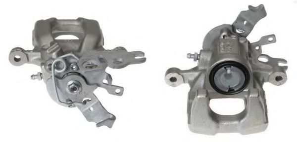 Тормозной суппорт BREMBO F 85 322