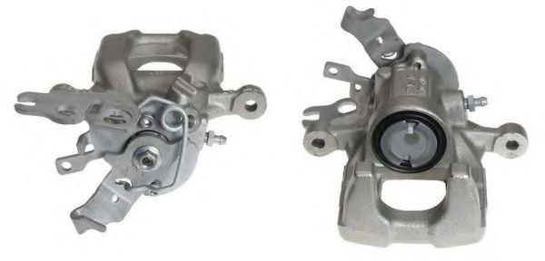 Тормозной суппорт BREMBO F 85 323