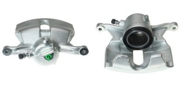 Тормозной суппорт BREMBO F 85 328