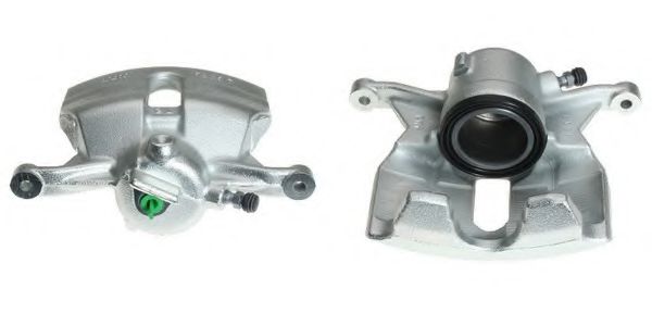 Тормозной суппорт BREMBO F 85 329