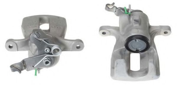 Тормозной суппорт BREMBO F 85 330