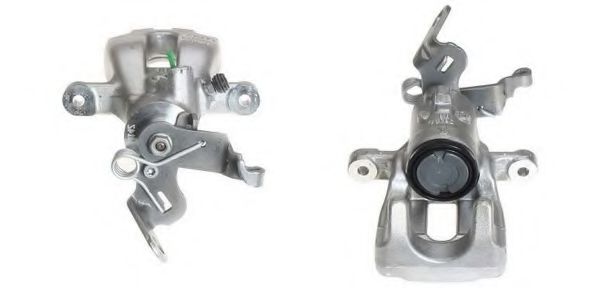 Тормозной суппорт BREMBO F 85 333